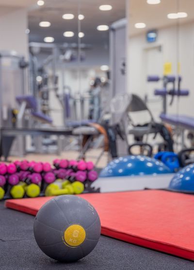 Gym King Solomon Hotel Jerusalem Photo