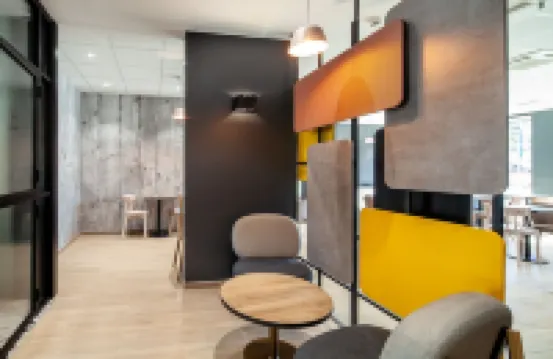 B&B Hotel Saint-Denis Porte de Paris