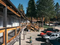 LOGE Mt. Shasta Hotels in Dunsmuir