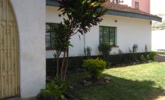 Magline Conference and Guest House