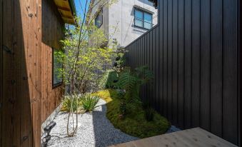 Hanatsume Machiya House