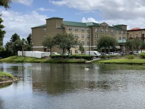 Country Inn & Suites by Radisson, Jacksonville West, FL