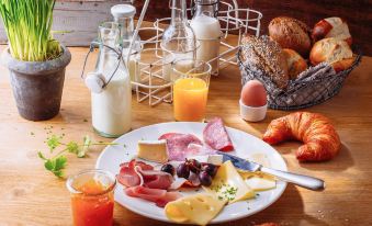 Ibis Luebeck City