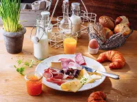Ibis Luebeck City Hotels in Stockelsdorf
