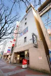 Morioka City Hotel