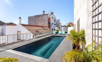 Chalet Estoril Luxury Apartments