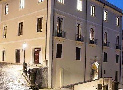 Dimora de Matera Luxury Suites