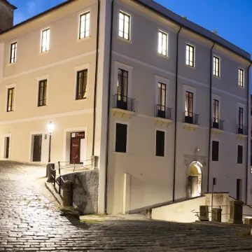 Dimora de Matera Luxury Suites