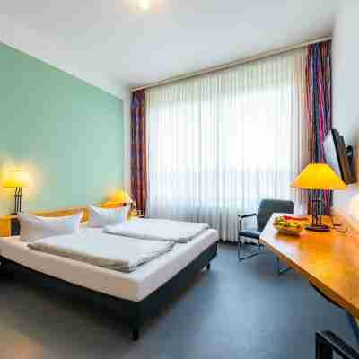 Hotel An Der Therme Haus 1 Rooms