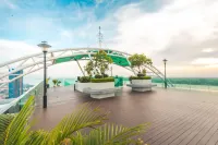 Infinity 28 Hotel and Residence Hotels in Khsach Kandal