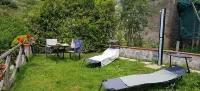 Casa Falcone B&B Hotels in Scala