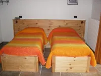Hotel Savoia Debili Hotels in Oulx