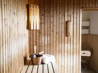 Best Western Plus Park City Solna - spa