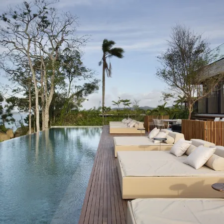 Fuso Concept Hotel