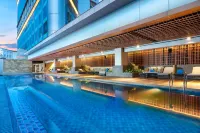 DoubleTree by Hilton Surabaya Hotels in Genteng
