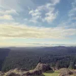 Fairways Hotel on the Mountain Hotels in Sooke