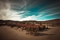 Pioneertown Motel Các khách sạn ở Yucca Valley