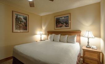Grand Lodge Condo in the Heart of Mt Crested Butte 1 Bedroom Condo - No Cleaning Fee! by RedAwning