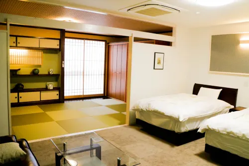 Kaiotei Hotels in Amakusa