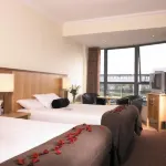 Mullingar Park Hotel Các khách sạn ở Castlepollard