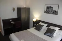 Logis Hôtel Restaurant la Citadelle