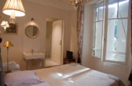 Chambres d'hôtes les Pratges