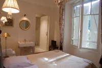 Chambres d'hôtes les Pratges Hotel a Figeac