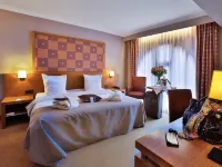 Hotel Quartier Latin Hotels in Rendeux