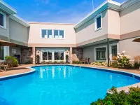Best Western Premier Hotel Aristocrate Hotels near Skyspa