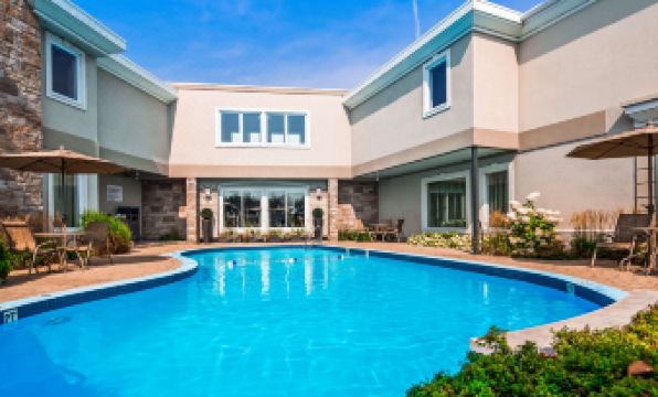 Best Western Premier Hotel Aristocrate