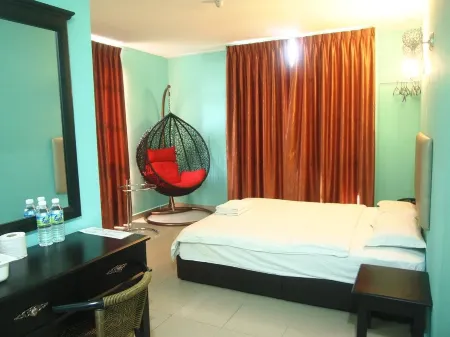 Angsana Hotel Melaka