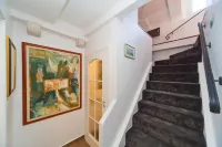 أولد تاون سيتي سنتر أبارتمنتس