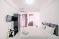 Beautiful Studio at Gunung Putri Square Apartment Hotel dekat Masjid At Taqwa Griya Alam Sentosa Blok P