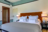 Hoposa Cultural Boutique - balcony