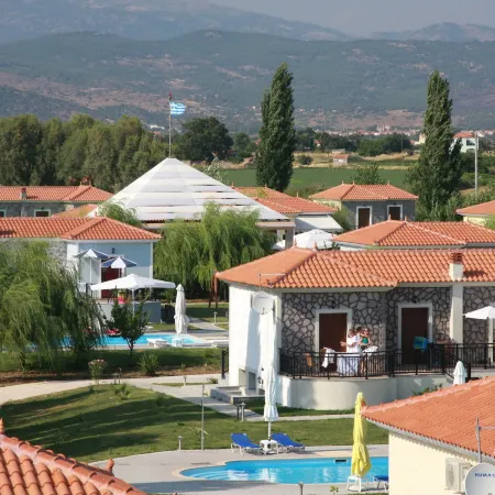 Kalloni Village Apartments
