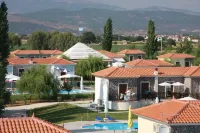 Kalloni Village Apartments