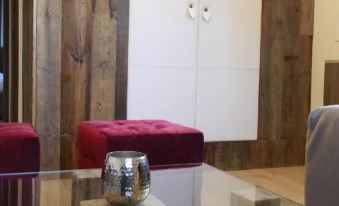 Chalet Petit Palais - Housity