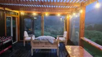 Confluencia  Rio Emperador -  Privatzimmer