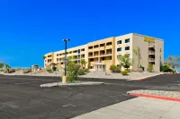 Studio 6 Suites Lake Havasu City, AZ