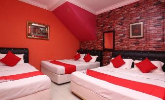 OYO 89498 Sri Seroja Inn Budget Hotel