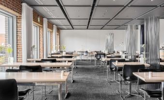 Hotel Sonderborg Strand