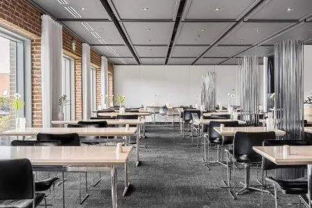 Hotel Sonderborg Strand