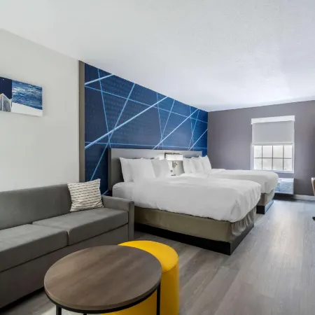 Comfort Inn & Suites