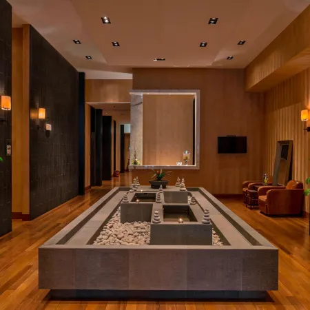 The Westin Lima Hotel & Convention Center