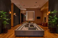 The Westin Lima Hotel & Convention Center - spa