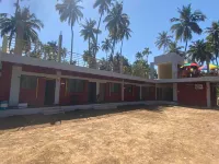 Sea Shell Beach Resort