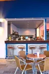 Arion Hotel - بار