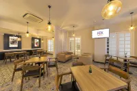 Grand Safran Hotel Hotels in Beluluk