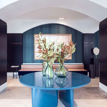 Soho Boutique Colón