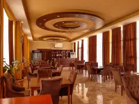 Park Star Hotel - breakfast